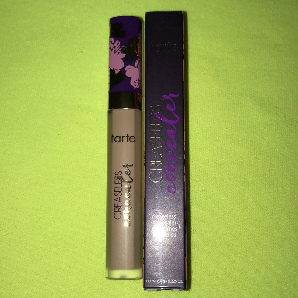 TARTE CREASELESS CONCEALER (25N)
